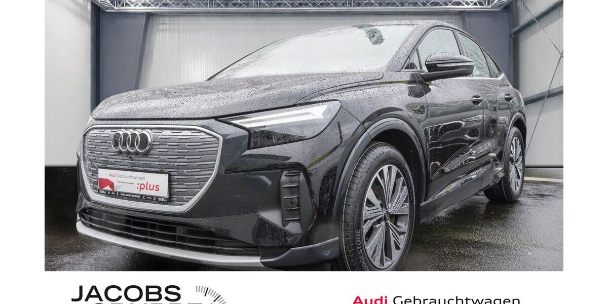 Audi Q4 87.670 km 28.780 &euro; Heinsberg 52525