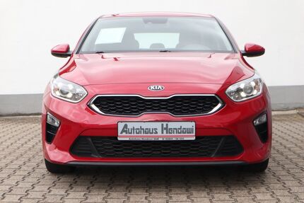 Kia ceed / Ceed 84.400 km 11.790 &euro; Moers 47443