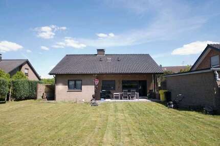 Haus Brüggen - 5 Zimmer, 130 m&sup2;, 490.000&euro; | Angebot:26657037