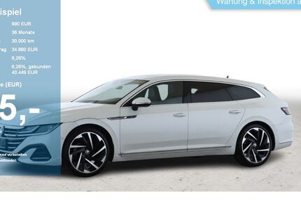 VW Arteon 45.304 km 34.880 &euro; Geldern 47608