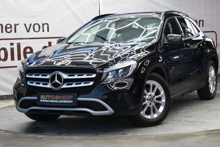 Mercedes-Benz GLA 180 62.400 km 18.850 &euro; Mönchengladbach 41066