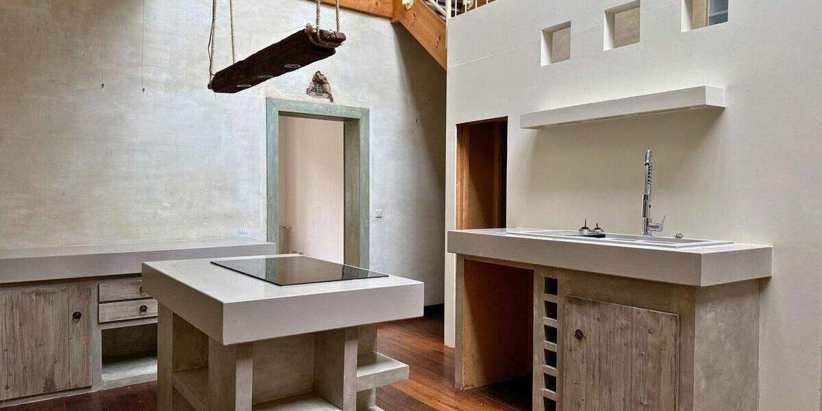 Etagenwohnung Mönchengladbach Stadtmitte - 4 Zimmer, 138 m&sup2;, 425.000&euro; | Angebot:25733437