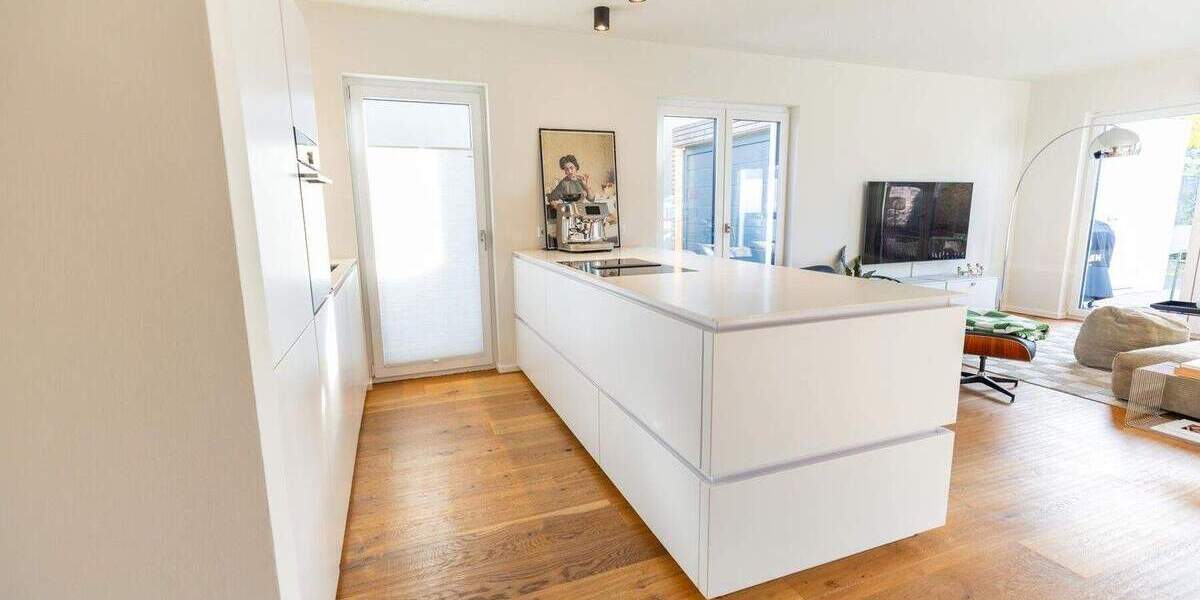 Doppelhaushälfte Korschenbroich - 5 Zimmer, 163 m&sup2;, 795.000&euro; | Angebot:25845792