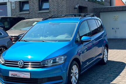 VW Touran 137.000 km 12.900 &euro; Geldern 47608