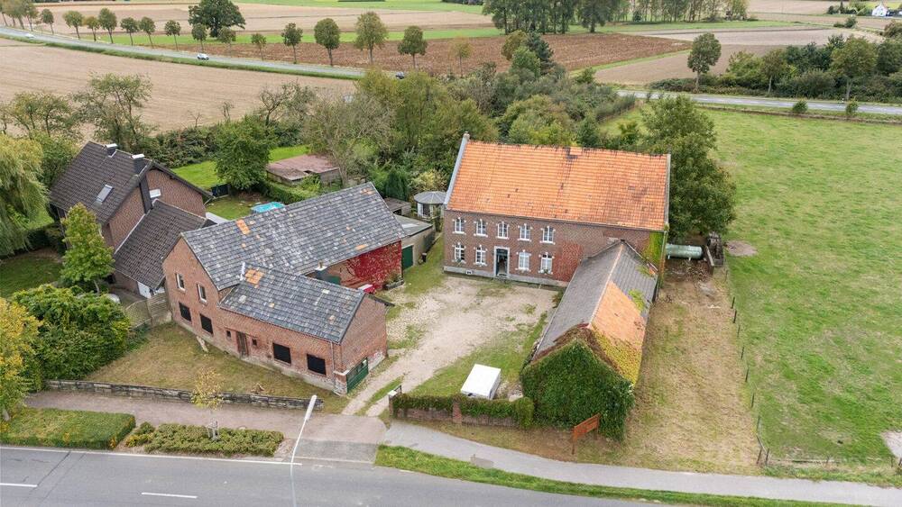 Bauernhaus, Landhaus Heinsberg / Kempen Kempen - 5 Zimmer, 218 m&sup2;, 598.000&euro; | Angebot:25822402