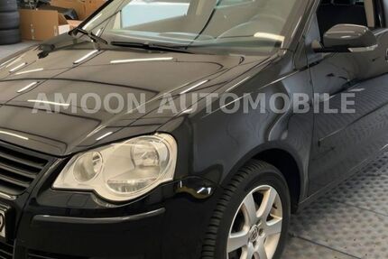 VW Polo 133.252 km 5.999 &euro; Mönchengladbach 41066