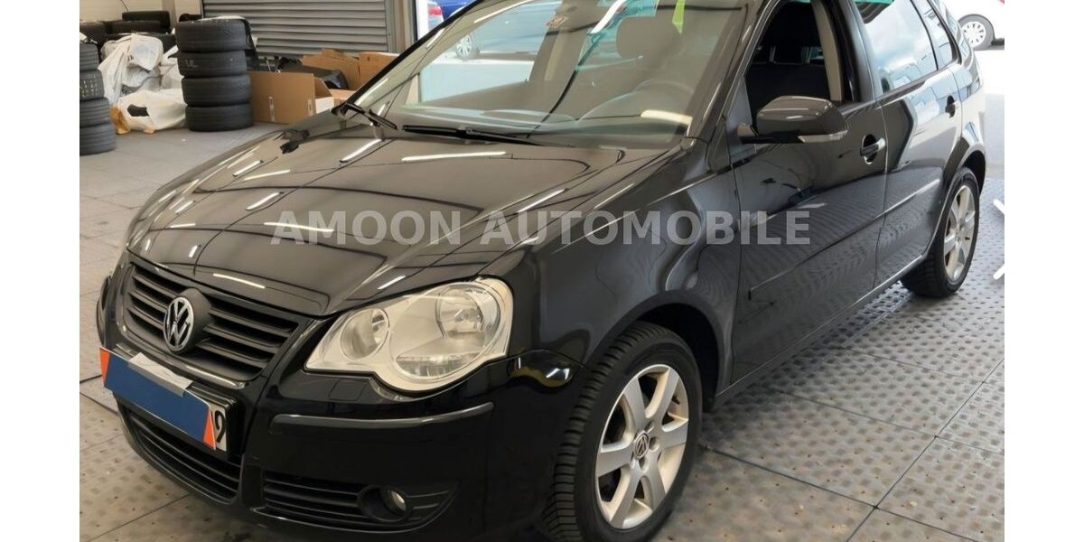 VW Polo 133.252 km 5.999 &euro; Mönchengladbach 41066