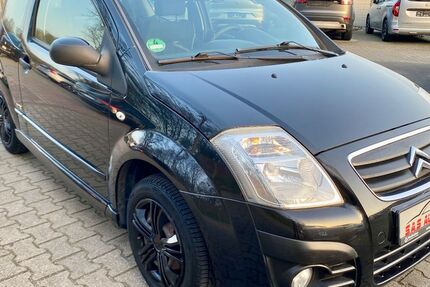 Citroen C2 132.980 km 2.800 &euro; Moers 47445