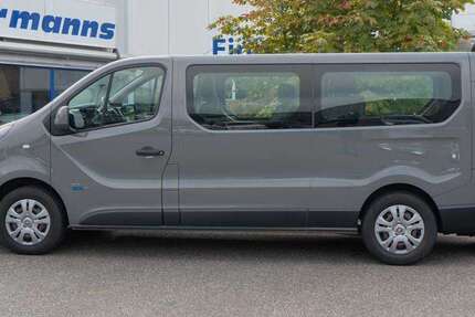 Fiat Talento 85.000 km 24.950 &euro; Wassenberg 41849