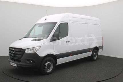 Mercedes-Benz Sprinter 50.000 km 33.308 &euro; Mönchengladbach 41066