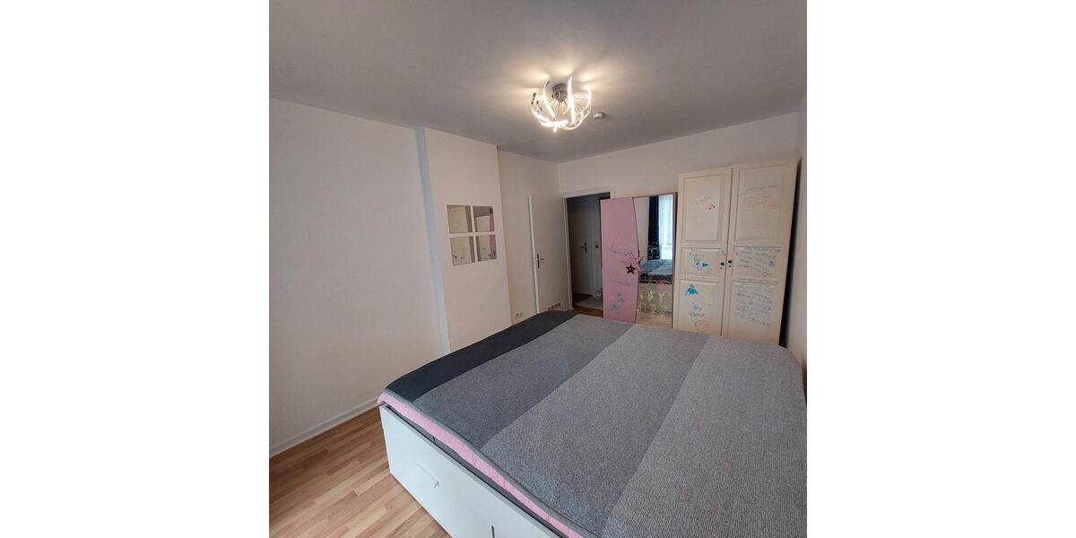 Etagenwohnung Düsseldorf Stadtbezirk 3 - 2 Zimmer, 47 m&sup2;, 278.000&euro; | Angebot:26819395