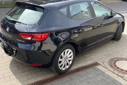 Seat Leon 183.000 km 7.300 &euro; Krefeld 47799