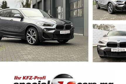 BMW X2 55.000 km 25.490 &euro; Mönchengladbach 41066