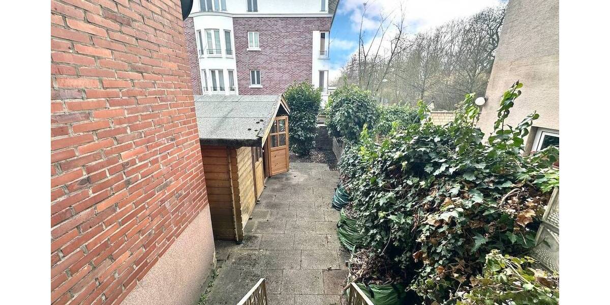 Mehrfamilienhaus, Wohnhaus Neuss Norf - 6 Zimmer, 156 m&sup2;, 398.000&euro; | Angebot:26641441