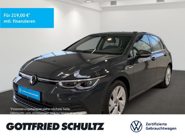 VW Golf 16.546 km 25.950 &euro; Neuss 41460