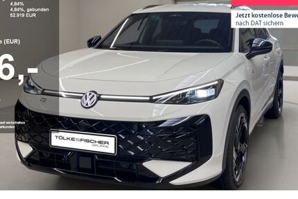 VW T-Roc 1.286 km 39.999 &euro; Krefeld 47805