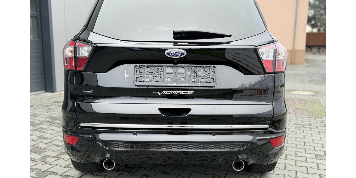 Ford Kuga Vignale / Panorama / Kamera / Keyless GO 34.000 km 22.490 &euro; Mönchengladbach 41066