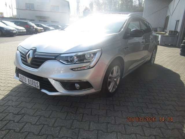 Renault Megane 41.000 km 15.900 &euro; Mönchengladbach 41238