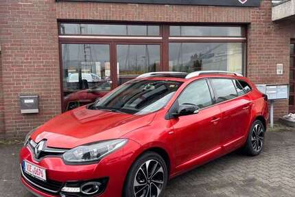 Renault Megane 142.000 km 7.700 &euro; Willich 47877