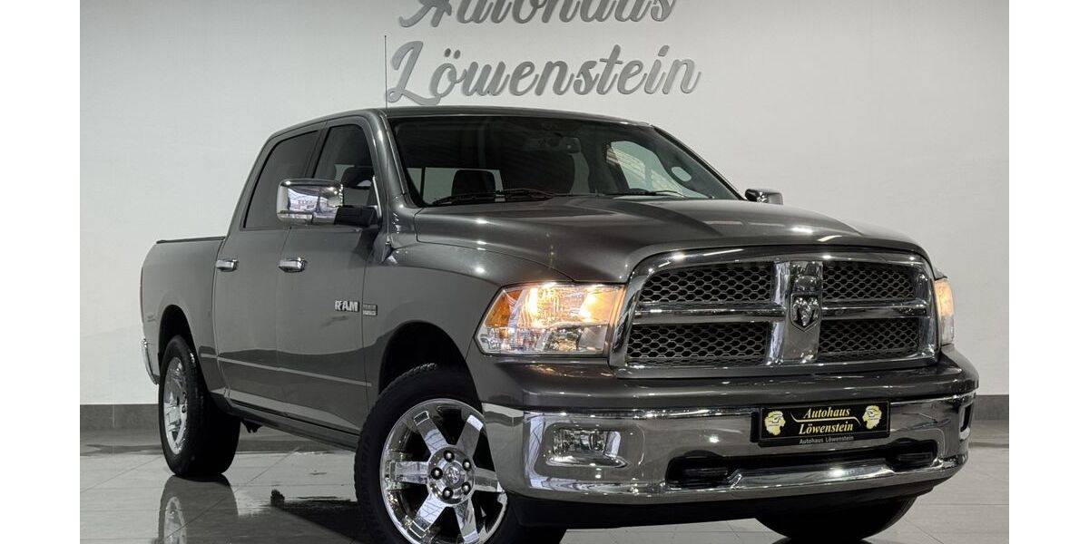 Dodge RAM 139.029 km 25.980 &euro; Moers 47443