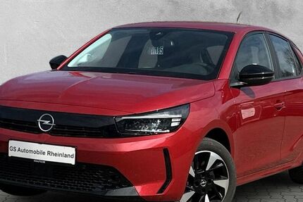 Opel Corsa 14.997 km 16.900 &euro; Krefeld 47809