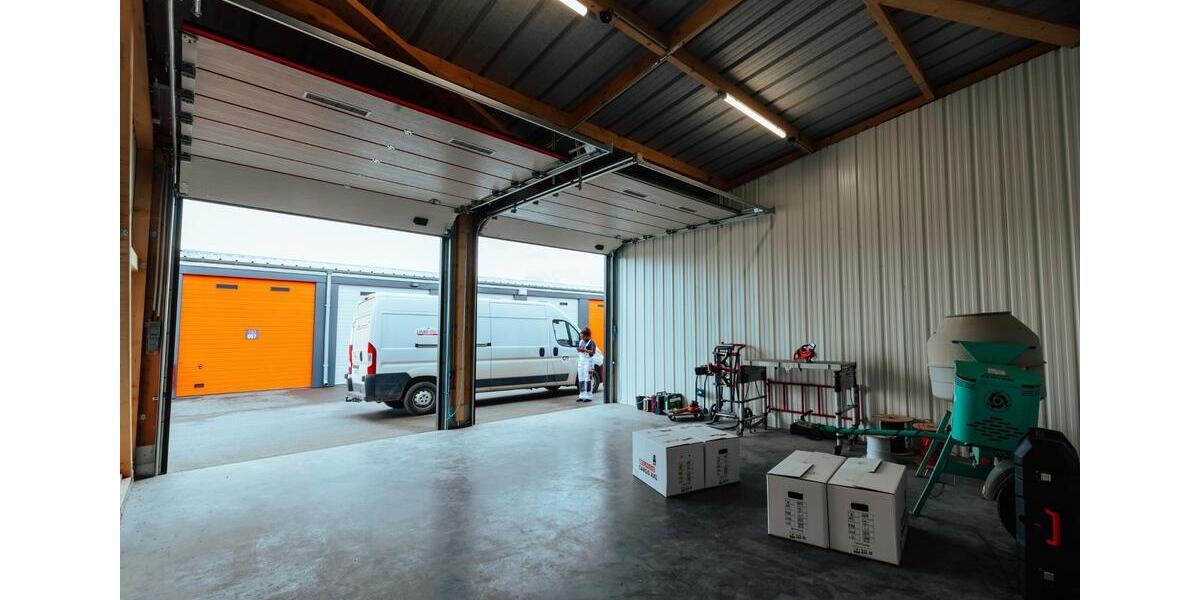 Gewerbeobjekt Erkelenz - 199&euro; | Angebot:26269415