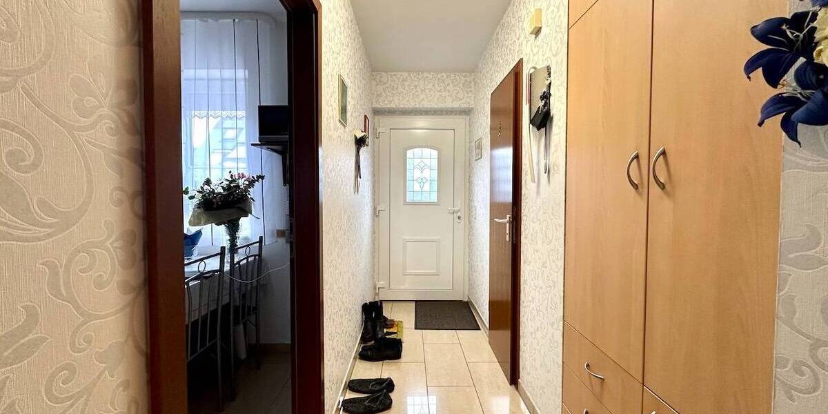Doppelhaushälfte Neuss Erfttal - 5 Zimmer, 103 m&sup2;, 499.000&euro; | Angebot:26641435