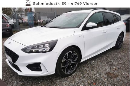 Ford Focus 201.700 km 10.000 &euro; Viersen 41749