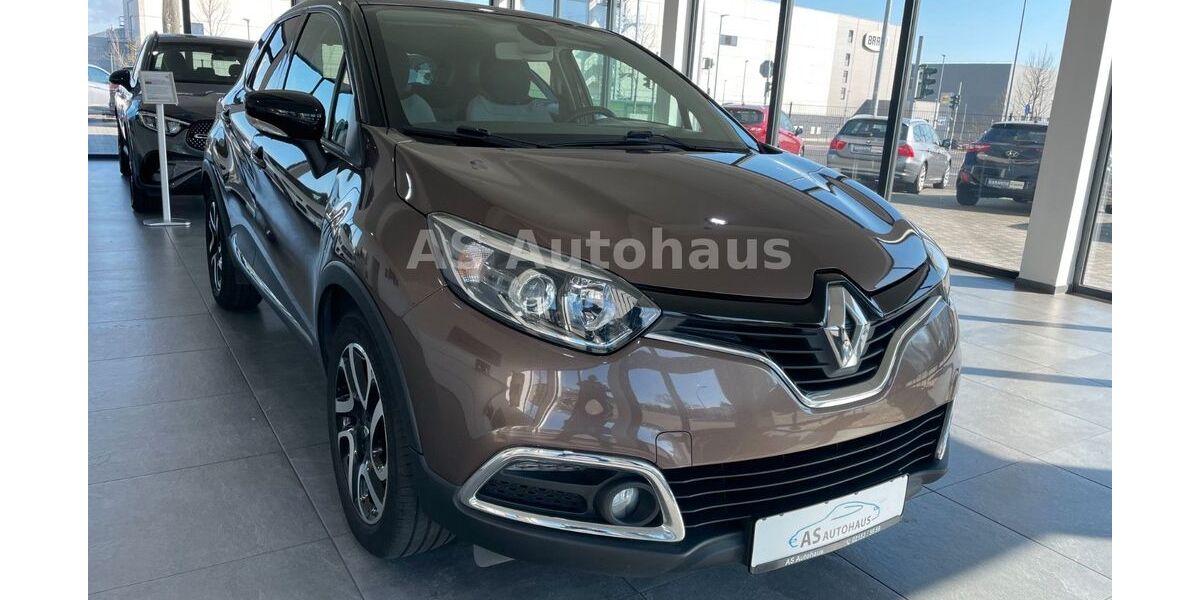 Renault Captur 154.911 km 8.750 &euro; Nettetal 41334
