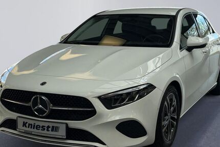 Mercedes-Benz A 220 8.595 km 31.480 &euro; Neuss 41464