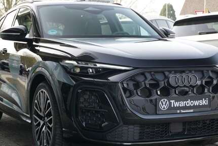 Audi SQ5 21.728 km 85.990 &euro; Wegberg 41844
