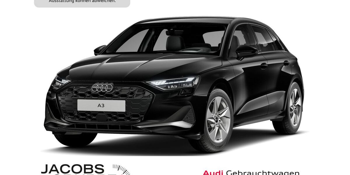 Audi A3 11.447 km 31.880 &euro; Heinsberg 52525