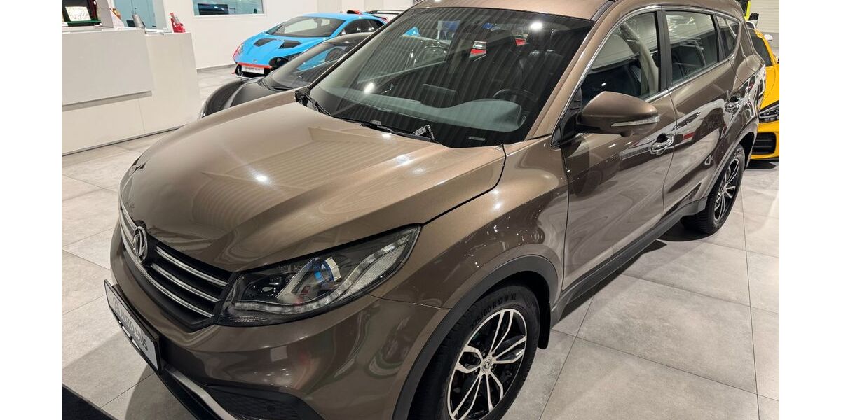 DFSK Fengon 580 67.072 km 9.990 &euro; Nettetal 41334