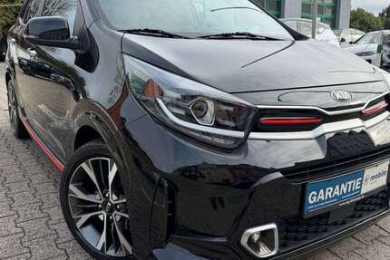Kia Picanto 25.000 km 13.849 &euro; Mönchengladbach 41069
