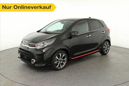 Kia Picanto 7.490 km 18.760 &euro; Düsseldorf 40599