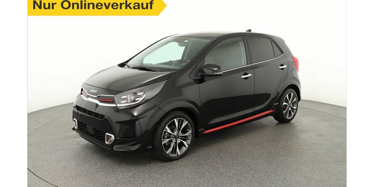 Kia Picanto 7.490 km 18.760 &euro; Düsseldorf 40599