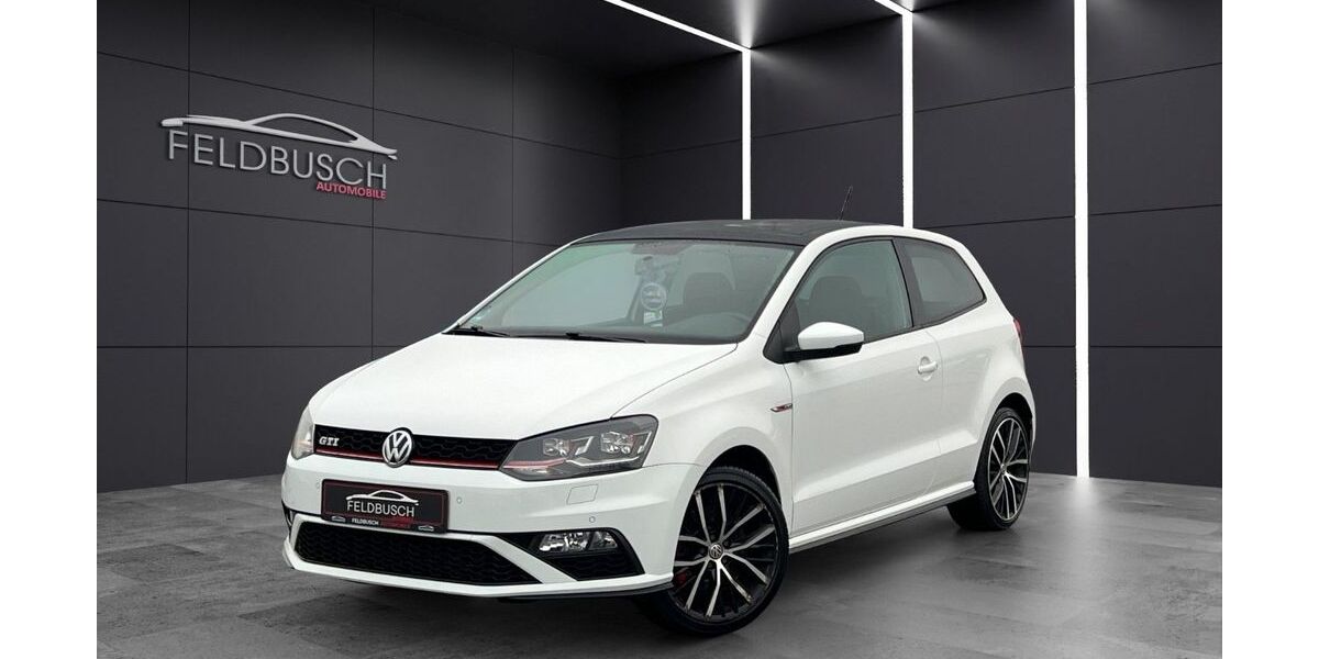 VW Polo 110.000 km 11.980 &euro; Schwalmtal 41366