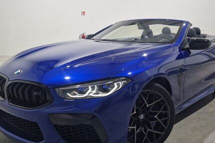 BMW M8 49.000 km 69.900 &euro; Mönchengladbach 41061