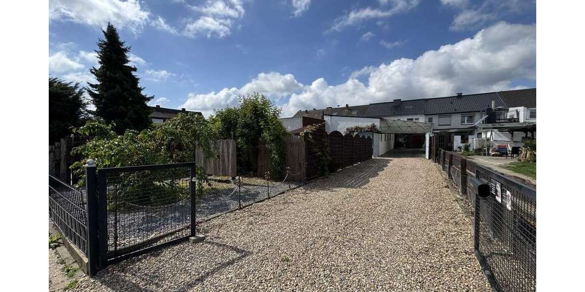 Einfamilienhaus Hückelhoven / Hilfarth Hilfarth - 6 Zimmer, 183 m&sup2;, 318.000&euro; | Angebot:26619106