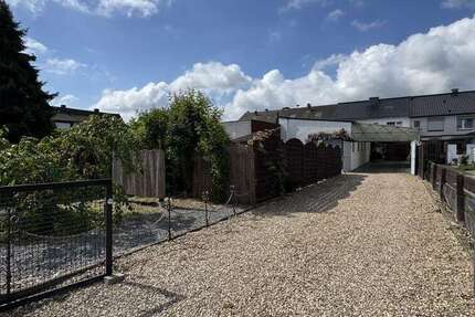 Haus Hückelhoven / Hilfarth Hilfarth - 6 Zimmer, 183 m&sup2;, 318.000&euro; | Angebot:26619106