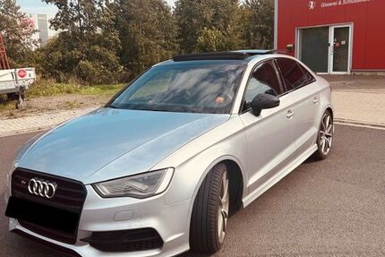 Audi S3 195.000 km 17.990 &euro; Mönchengladbach 41238