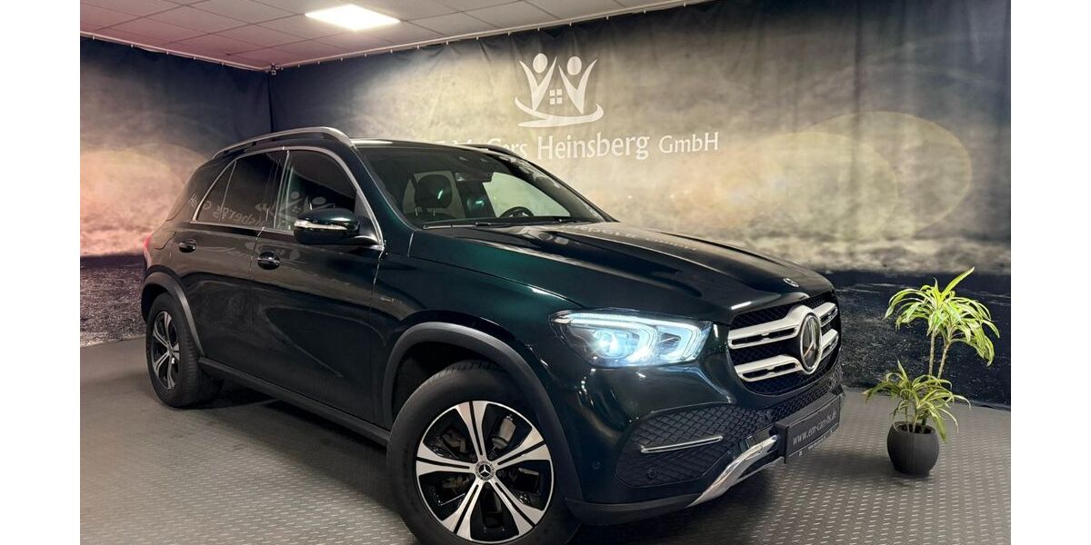 Mercedes-Benz GLE 350 191.000 km 38.850 &euro; Heinsberg 52525