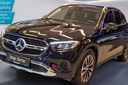 Mercedes-Benz GLC 220 12.715 km 49.990 &euro; Mönchengladbach 41063