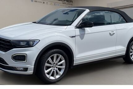 VW T-Roc 41.587 km 26.689 &euro; Krefeld 47805