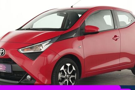 Toyota Aygo (X) 18.121 km 10.655 &euro; Neuss 41460