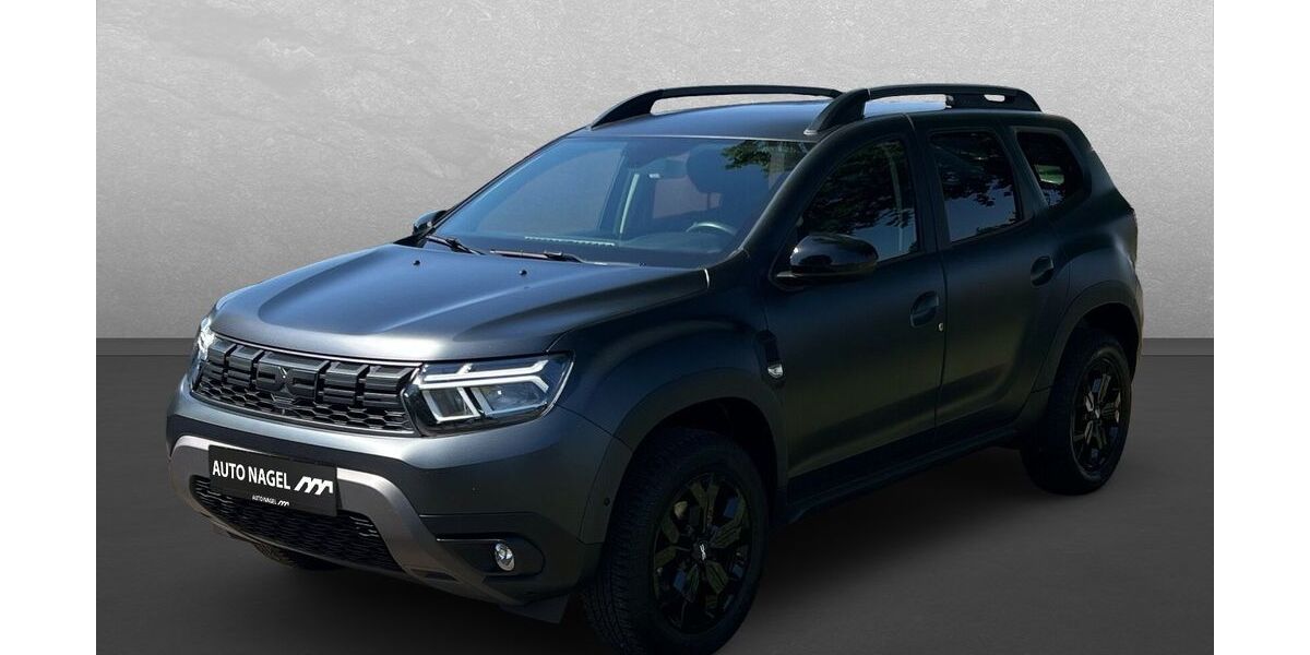 Dacia Duster 60.800 km 18.990 &euro; Geldern 47608
