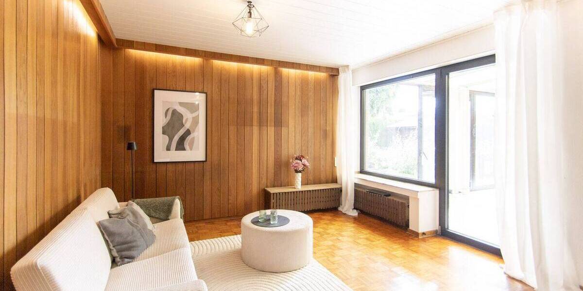 Bungalow Neuss / Reuschenberg Reuschenberg - 3 Zimmer, 105 m&sup2;, 320.000&euro; | Angebot:26858992