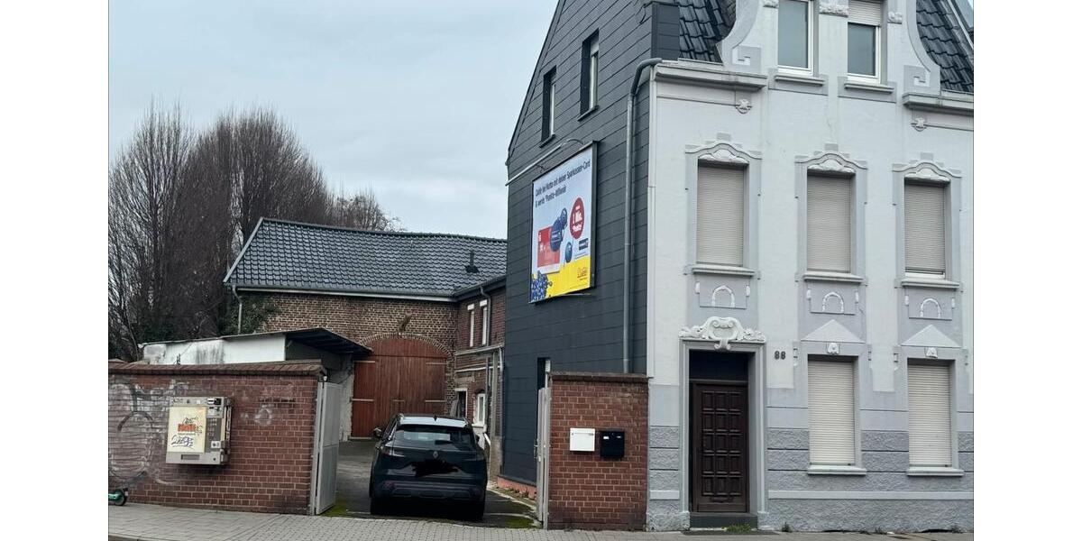 Mehrfamilienhaus, Wohnhaus Mönchengladbach Nord - 10 Zimmer, 320 m&sup2;, 389.000&euro; | Angebot:26661664