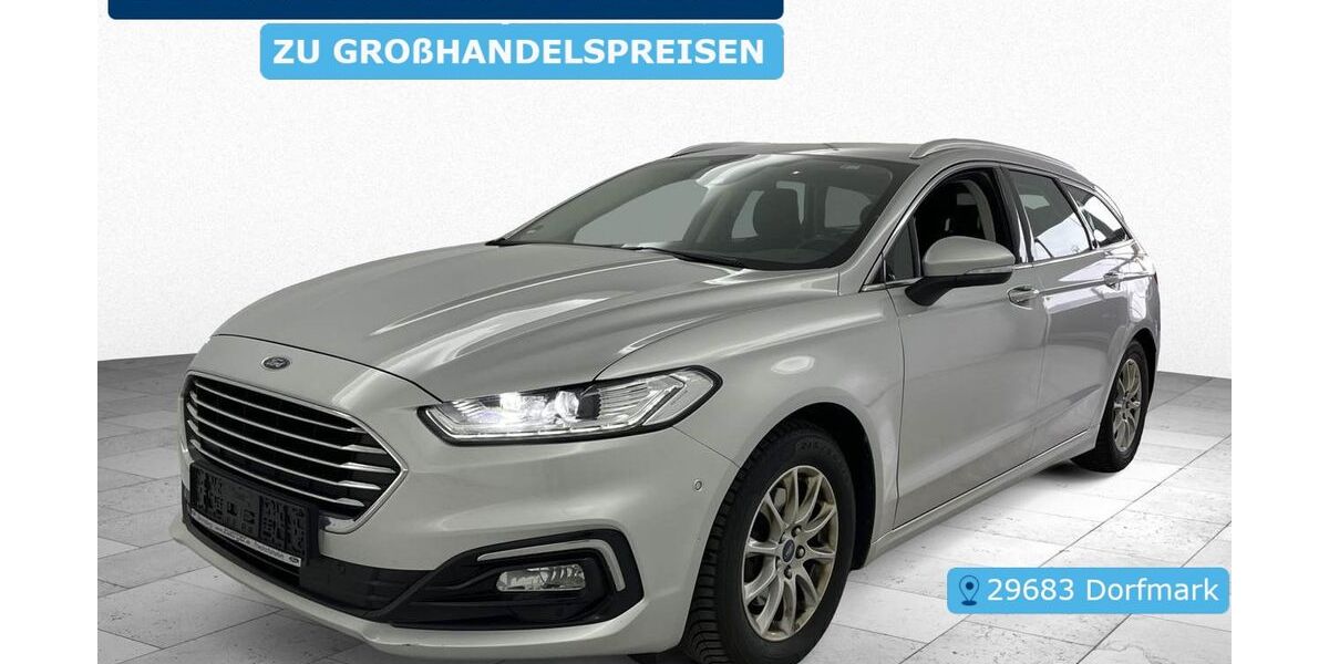 Ford Mondeo 138.774 km 13.607 &euro; Krefeld 47829