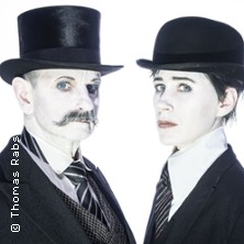 Kafkas Traum 23.05.2026 Düsseldorfer Schauspielhaus